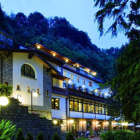 Hotel Oasi Verde Bienno Exterior foto